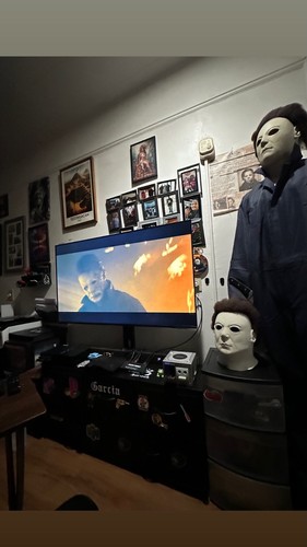 Halloween h20 michael - michael, myers
