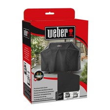 Weber 7135 Abdeckhaube Premium