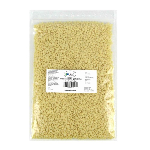 Sala bienenwachs pastillen - bienenwachs,