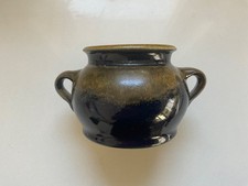 Kleiner Krug Schmalztopf Topf