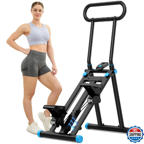 Hxd ergo stair stepper for - stair,