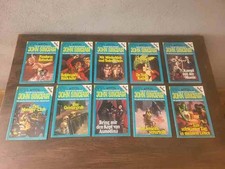 Geisterjäger John Sinclair