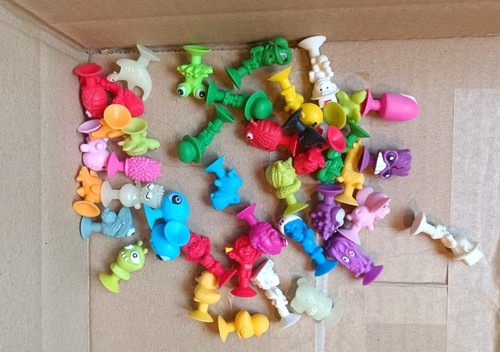 Lidl stikeez figuren stück - lidl,