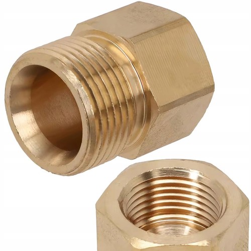 Adapter m22x1 auf - adapter, 3/8"