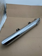 Suzuki VZR1800 Auspuff