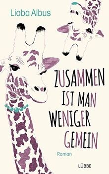 Zusammen ist man - , weniger