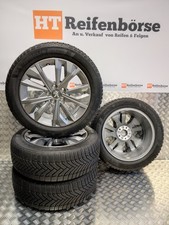 Peugeot Alufelgen Komplettsatz