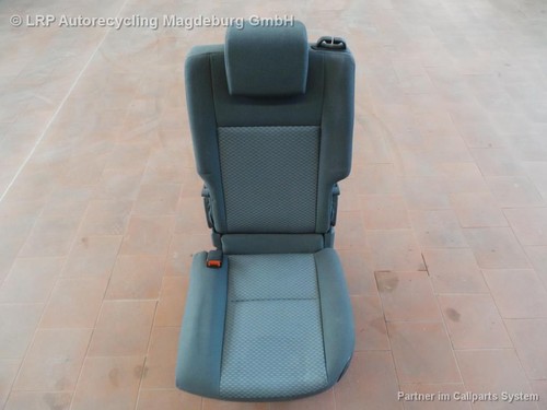 Ford max dm2 einzelsitz - ford,