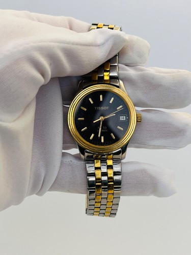 Rare vintage tissot pr50 - vintage,
