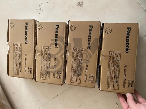 1pcs new servo motor - new,