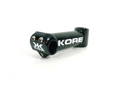 KORE Hardcore Lite Stem MTB Vorbau 140mm Ø25,4mm 0° 224g Centurion Cannondale