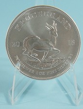 Südafrika 2018: 1  oz (Unze)