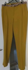 MONARI Hose Chino 36 38 S M