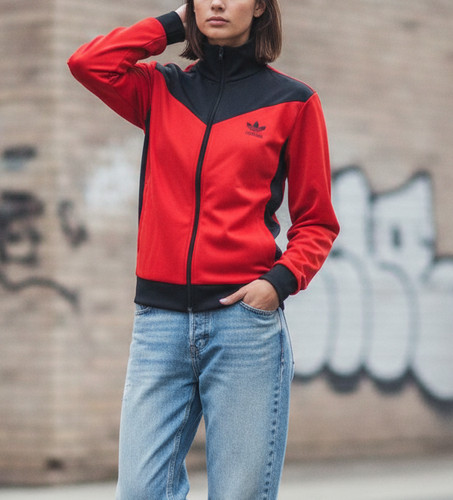 Adidas originals colorblock - adidas,