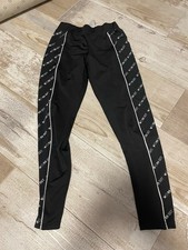 Sport leggins schwarz 146 - sport, 146/152