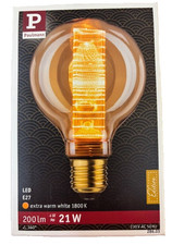 Paulmann LED Vintage