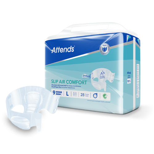 Attends slip air comfort - slip,