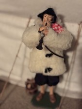 Lang sel. Erben Krippenfigur