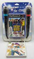 Singstar High School Musical