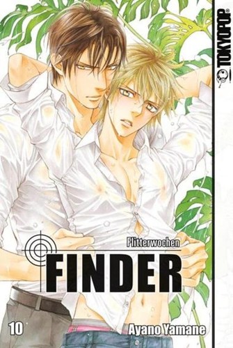 Finder ayano yamane - finder,