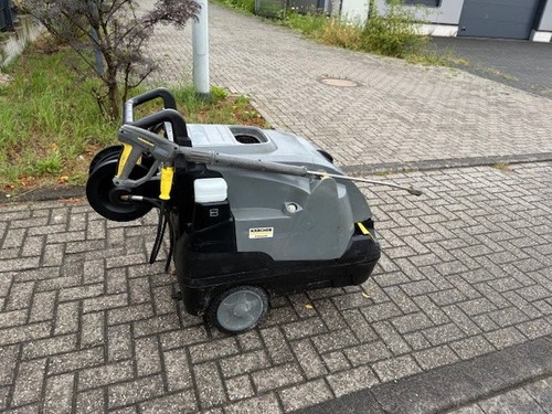 Kärcher hds 14 cx - /,