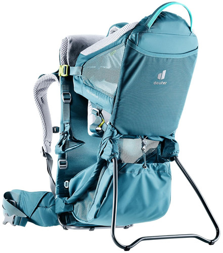 Deuter kid comfort - deuter, active