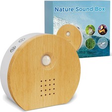 Naturgeräusche Box