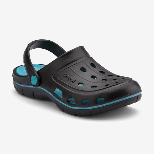 Damen clogs coqui - damen, große