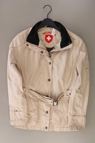 Wellensteyn übergangsjacke - wellensteyn,