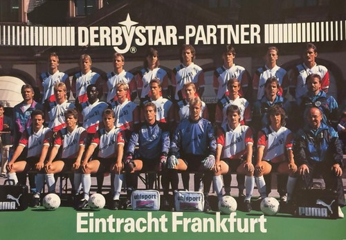 Plakat poster 1990 1991 - plakat/poster,