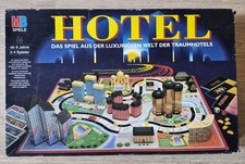 Hotel - Ausgabe 1994 - Mit