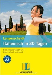 Langenscheidt italienisch - italienisch, in