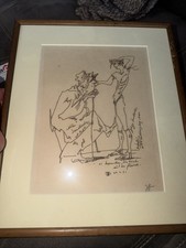 Horst janssen alte - horst,