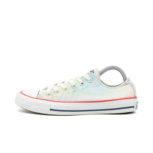 Converse damen tie - damen, tie-dye