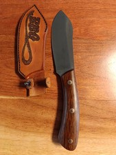 Nessmuk BBQ Messer mit