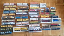 46  Wiking Modelle  1:87