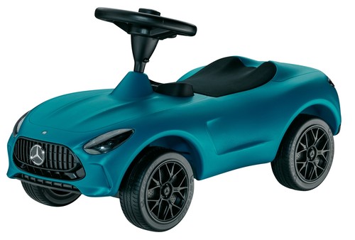 Mercedes benz kinderrutscher - mercedes-benz,