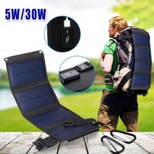 Faltbar Solarpanel Solarmodul