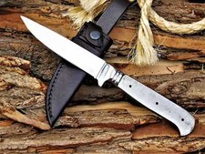 Messer klinge jagd nicker 440a - jagd,