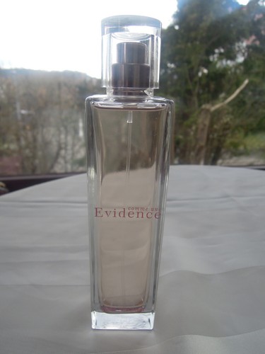 Yves rocher comme - rocher, evidence