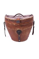 Alte Hutschachtel Hutkoffer