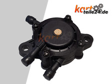 Kart Rennkart Kartsport Benzinpumpe Kraftstoffpumpe Briggs & Stratton Honda