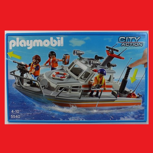 Playmobil 5540