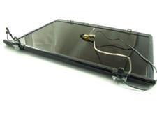 HP 447986-001 DV9720eg DV9722eg 17" WXGA+ HD Widescreen Display Assembly Webcam