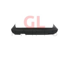 STOßSTANGE HINTEN HECKSTOßFÄNGER FÜR VW JETTA 1990-1991 165807301NROH Neu