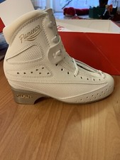 Edea Rollschuhe Tanz Flamenco