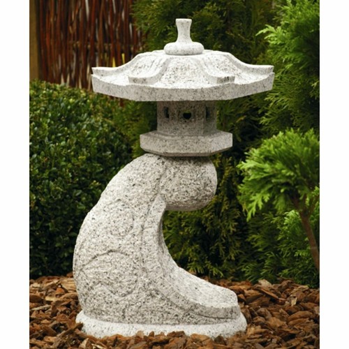 Pots rankei laterne granit - ac,