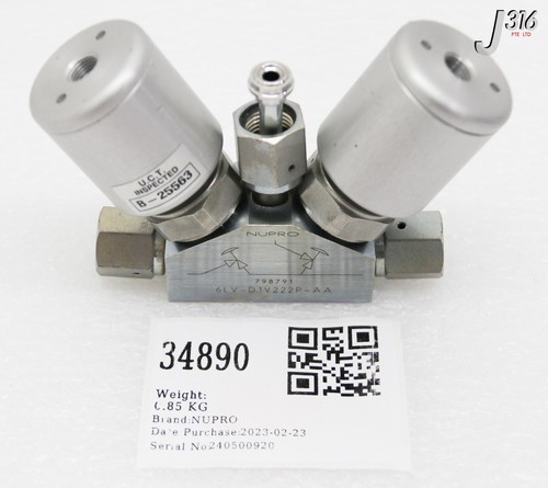 34890 nupro edelstahl - 34890,