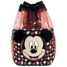 Mickey Mouse Badetasche