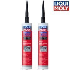 2x LIQUI MOLY 6151 Liquimate